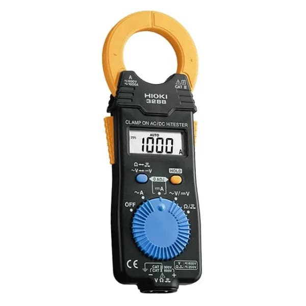 مولتی متر کلمپی هیوکی 20-3288