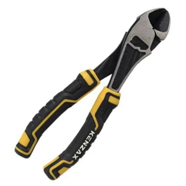 انبر سیم چین کنزاکس 7 اینچ مدل KDW-27