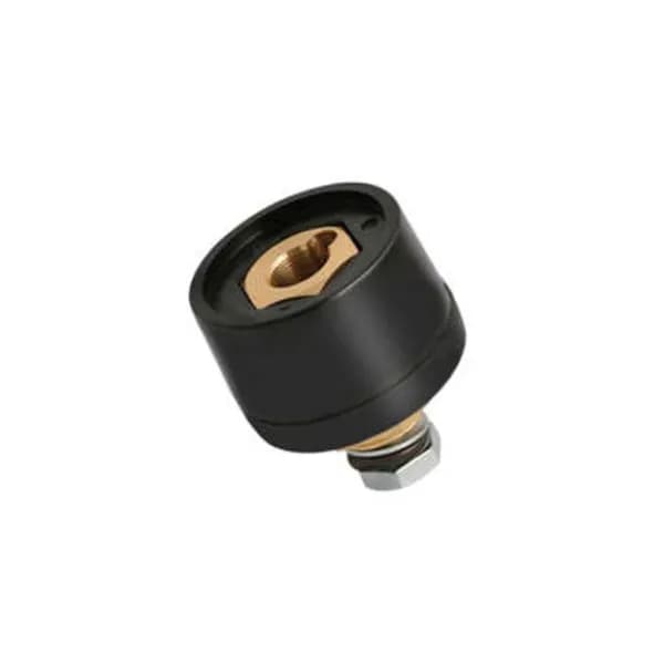 فیش مادگی دستگاه جوش 75 میلیمتر وینر