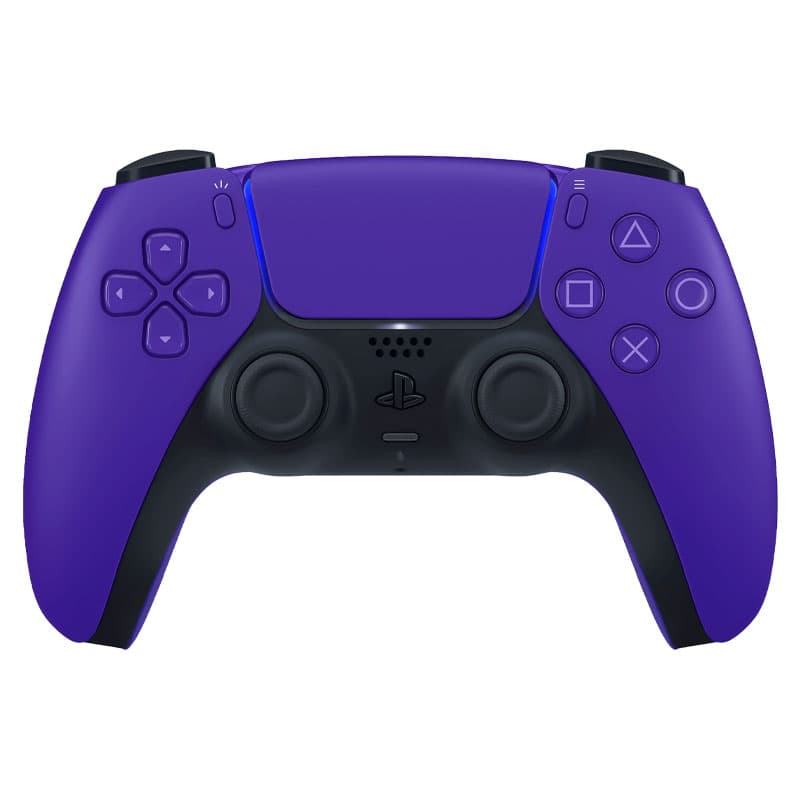 دسته پلی استیشن PS5 مدل DualSense رنگ Galactic Purple