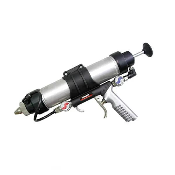 تفنگ چسب بادی سوماک مدل ST-66409