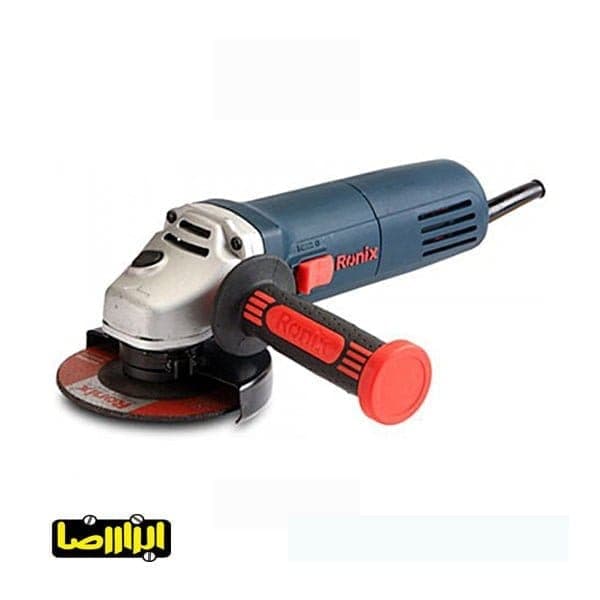 مینی فرز رونیکس 880 وات مدل 3110