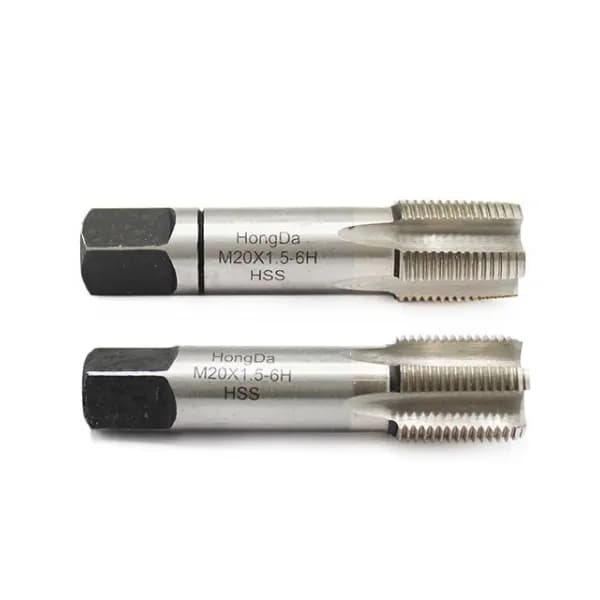 قلاویز دستی دنده ریز 20M گام 1.5 برند HONGDA