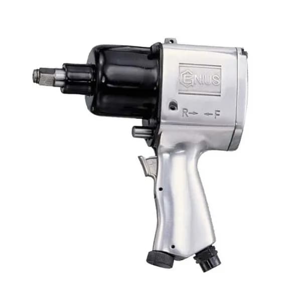 بکس بادی جنیوس 1/2 اینچ مدل 400400G