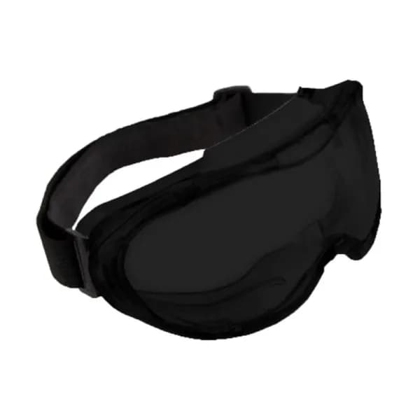 عینک ایمنی توتاص گاگل برشکاری DIN5 مدل ATBM