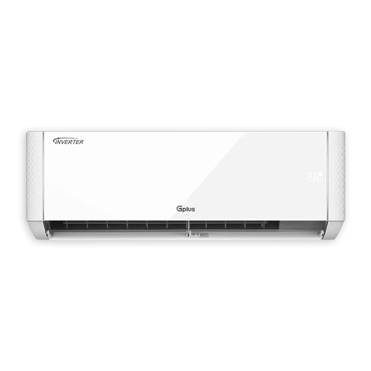 کولر گازی جی پلاس 12 هزار مدل GAC-TF12TP3I(C)