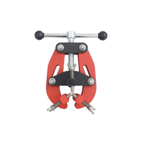 کلمپ لوله فولادی متحرک RSCO مدل MPW2563