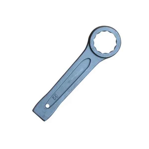 آچار رینگی چکش خور والتر 32 میلیمتر