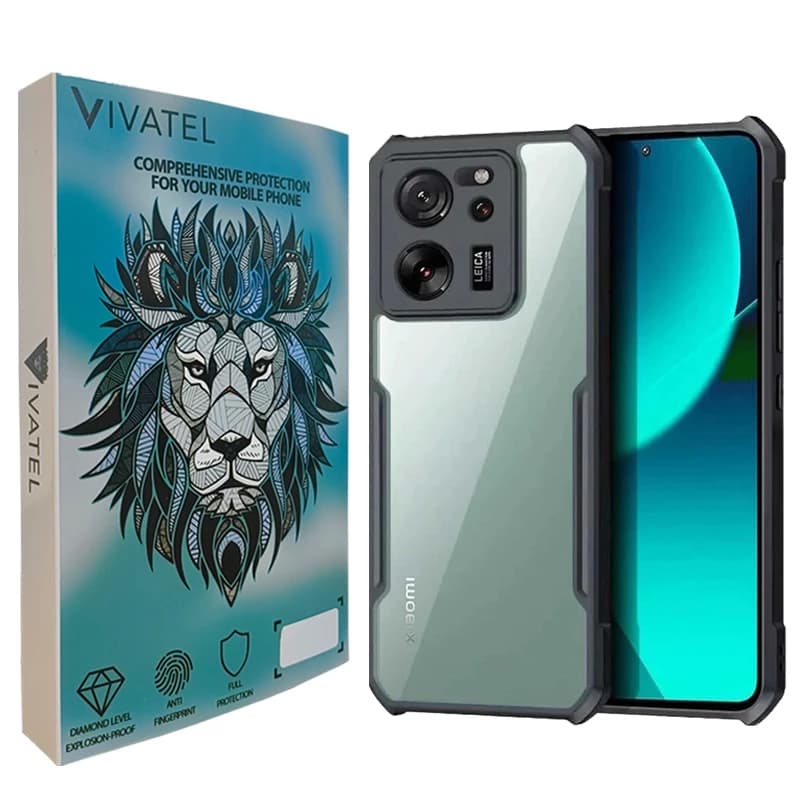 کاور گوشی شیائومی Redmi K60 Ultra ویواتل مدل XUNOD