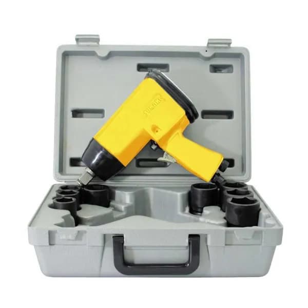 بکس بادی سوماک 3/4 اینچ مدل ST-5561K