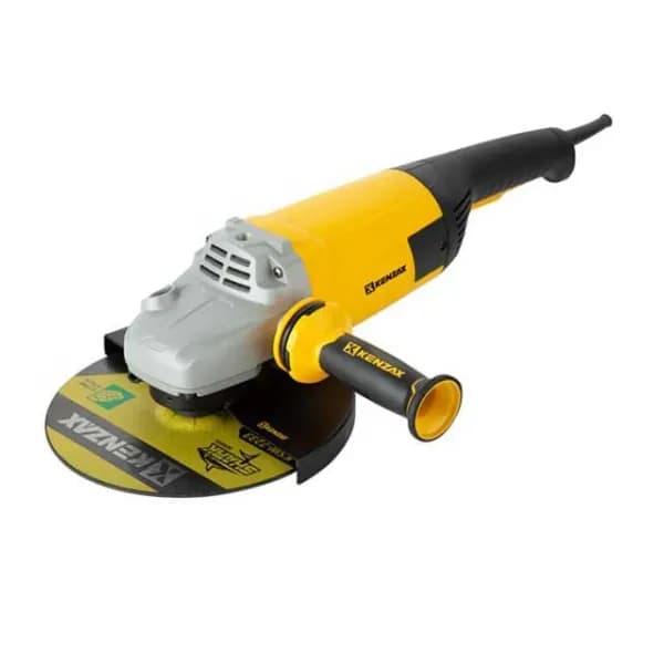 سنگ فرز آهنگری کنزاکس مدل KAG-1260S