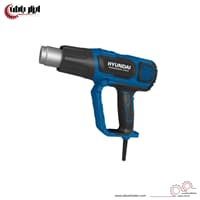 کیت سشوار صنعتی 2000 وات هیوندای مدل HP-2080