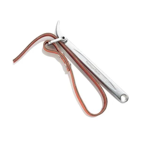 آچار تسمه ای لوله پلی اتیلن رستگار صنعت 9 اینچ PW9