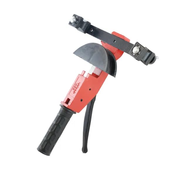 لوله خم کن پنج لایه نیوپایپ مدل TB1632