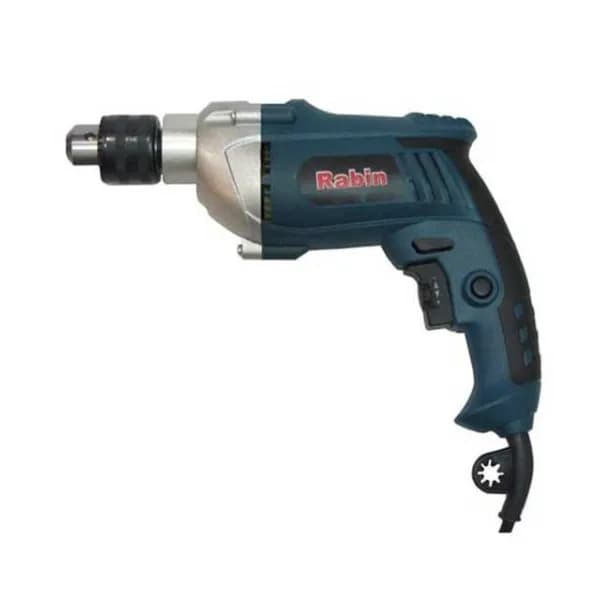 دریل چکشی رابین 810 وات مدل R1015