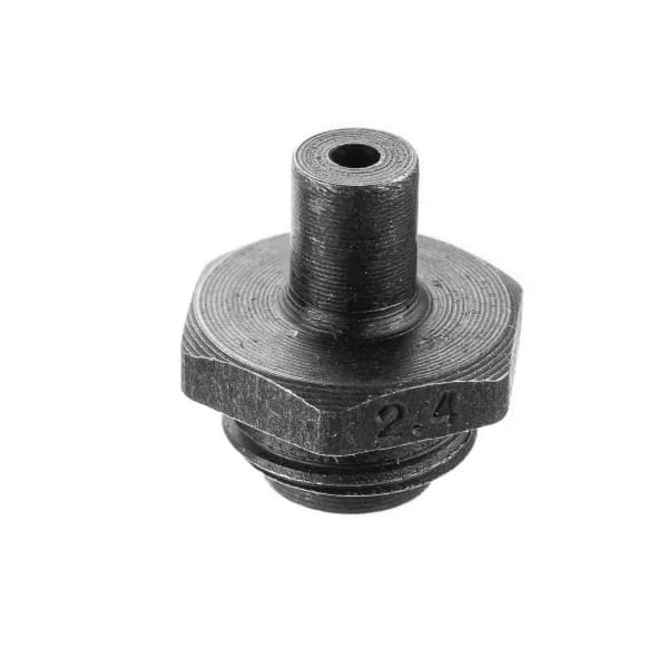 سری لقمه ای میخ پرچ کن بادی QHRGR03