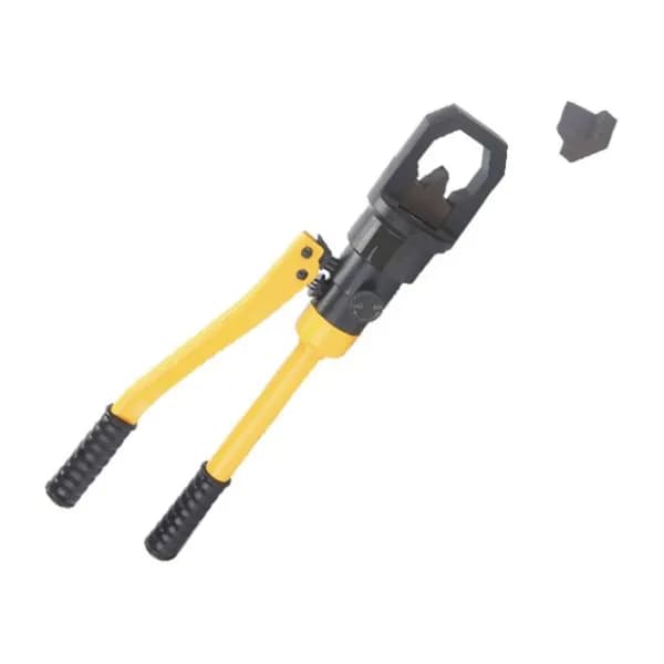 مهره بر هیدرولیک دستی RSCO مدل HNS-27