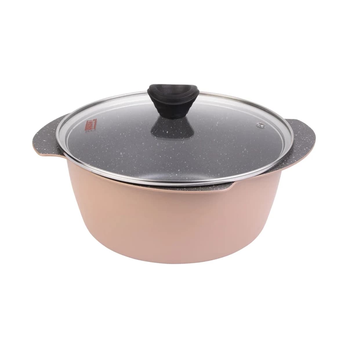 قابلمه تکنو مدل پروانه سایز 24