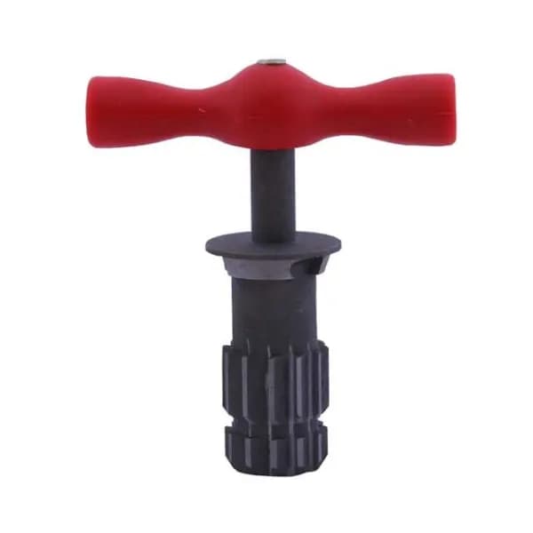 برقو لوله پنج لایه شیب زن سایز 63 میلیمتر RSCO مدل PKE63