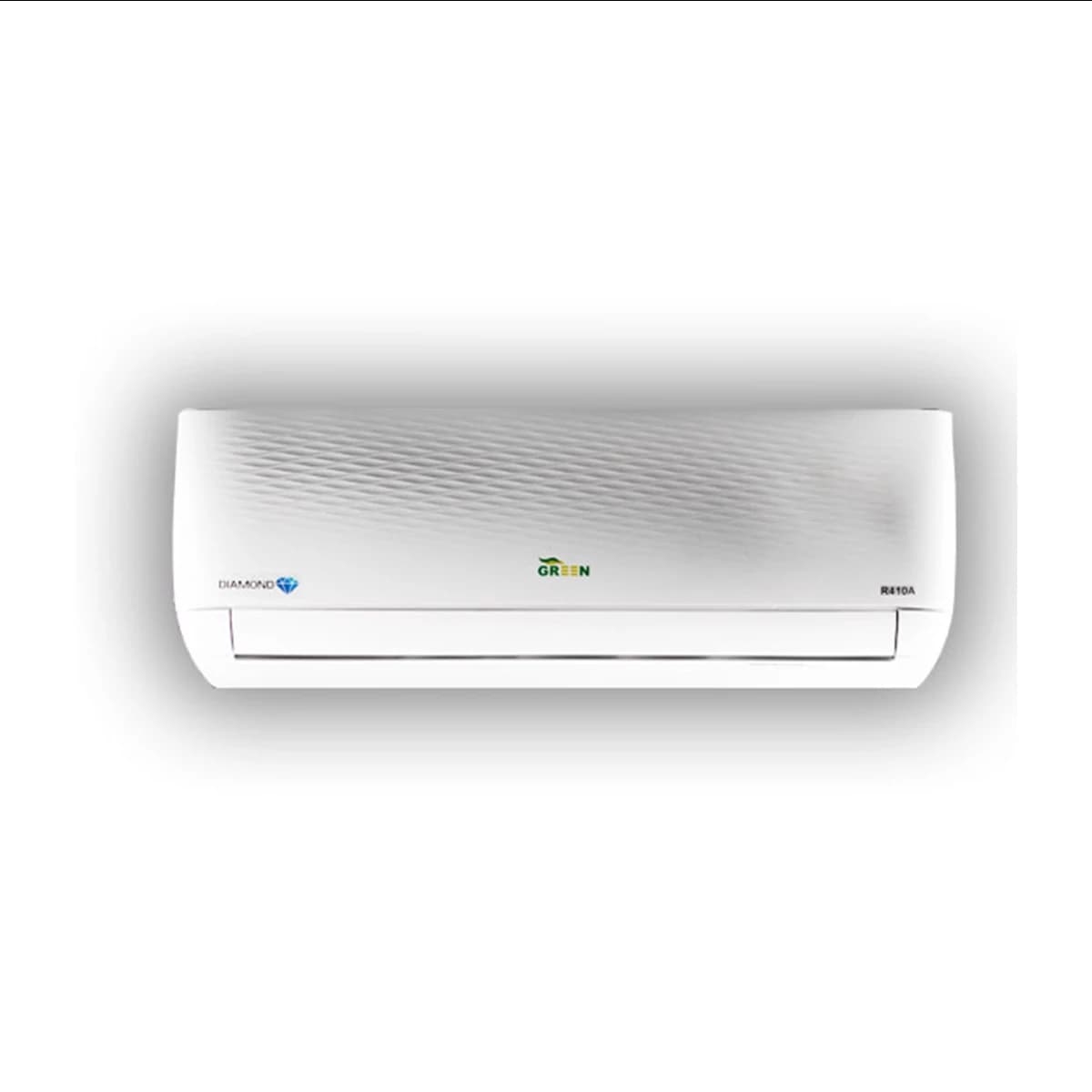 کولر گازی گرین 18 هزار سری دیاموند مدل SDKD-CH18F1C1A2P-J