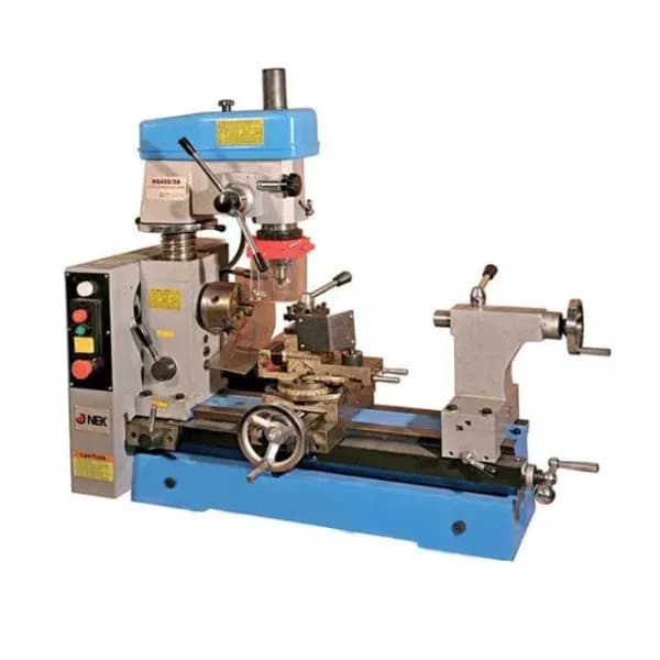 دستگاه تراش و دریل 500 وات نک مدل NEK HQ 400