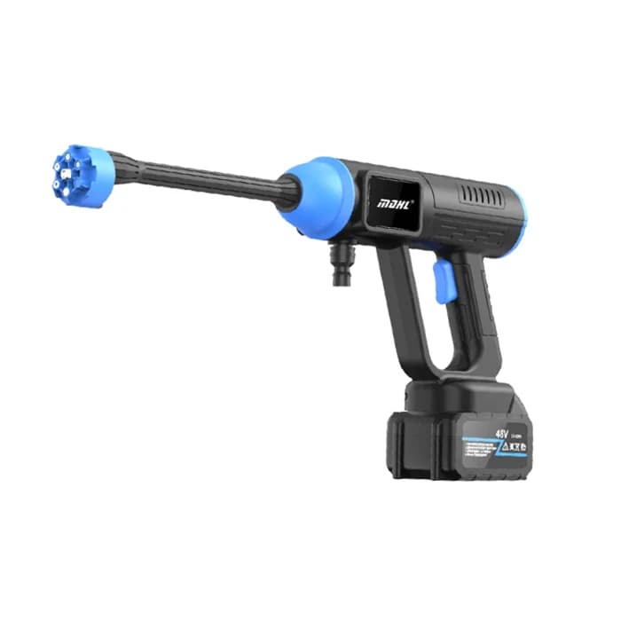 کارواش شارژی 30 بار مدل MDHL استوک