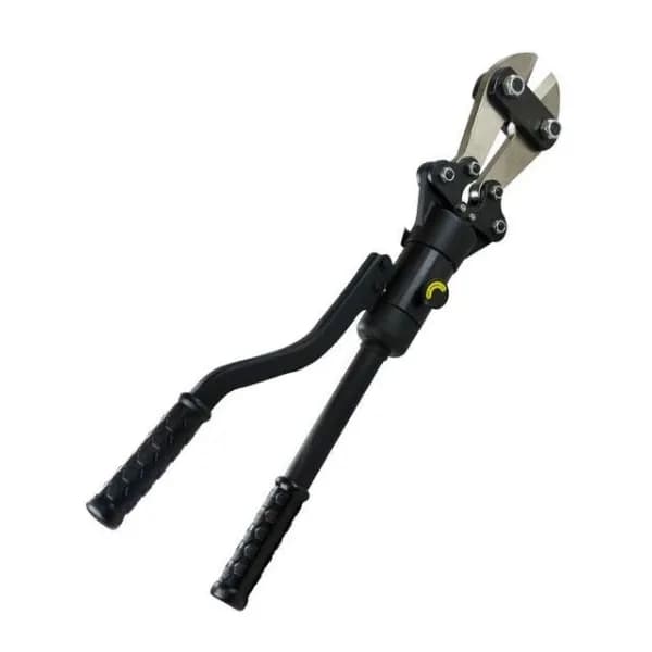 قیچی مفتول بر هیدرولیکی دستی RCB4-16