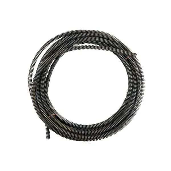 فنر لوله بازکنی 25 متری قطر 16 رستگار صنعت مدل PDS16-25