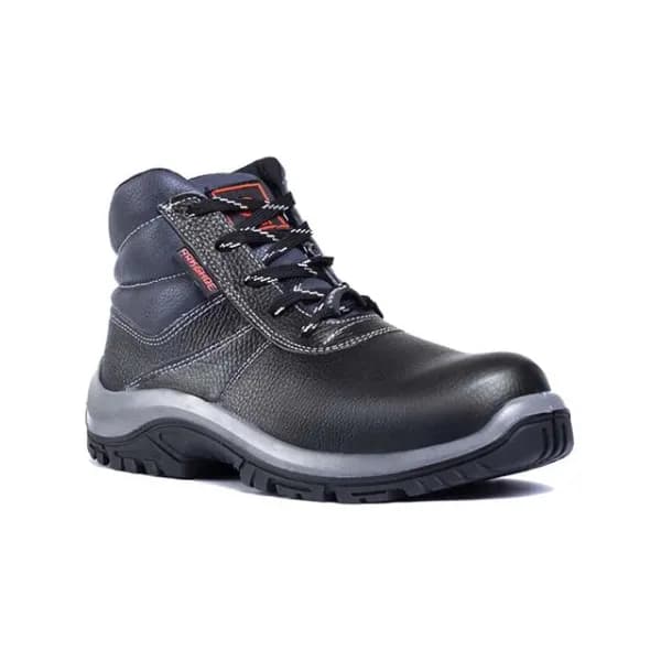 کفش ایمنی ساق بلند ارک مدل پرو TPU-PU