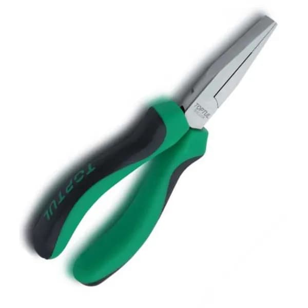 انبر دم پهن تاپ تول 6 اینچ مدل DFBC2206