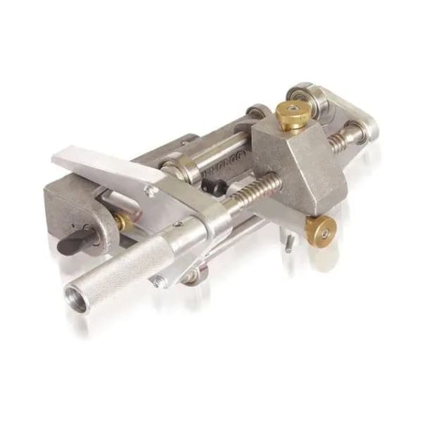 اسکراپر دورانی لوله پلی اتیلن RSCO مدل RES63250