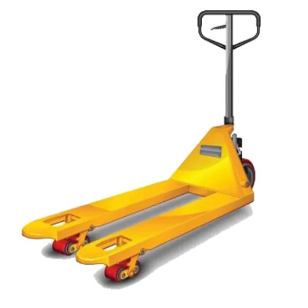 جک پالت 2.5 تن پاورفول مدل JKP205P