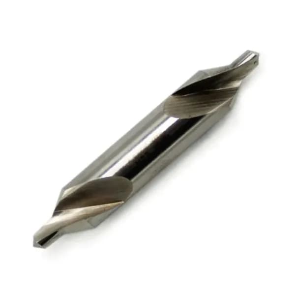 مته مرغک 4 میلیمتر وای جی HSS