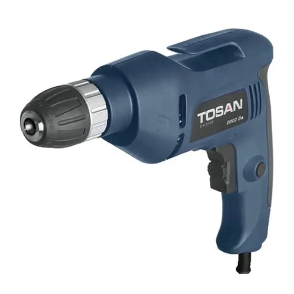 دریل اتومات توسن مدل 0002Da