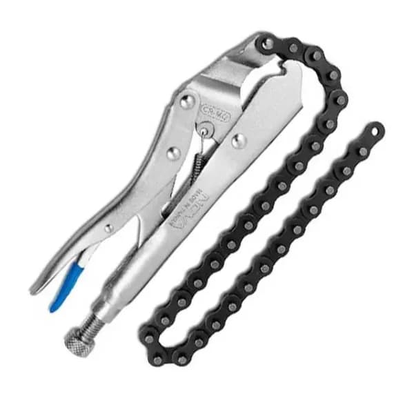 انبر قفلی زنجیری نووا 18 اینچ مدل NTL2254