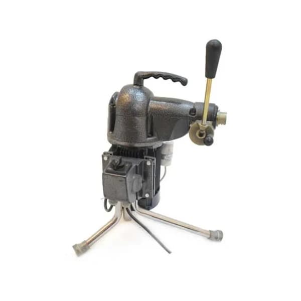 دستگاه لوله بازکنی گیربکسی میلاد مدل 375