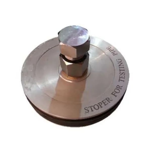 استاپر خطی تک لاستیک 315 میلیمتر RSCO مدل ST315