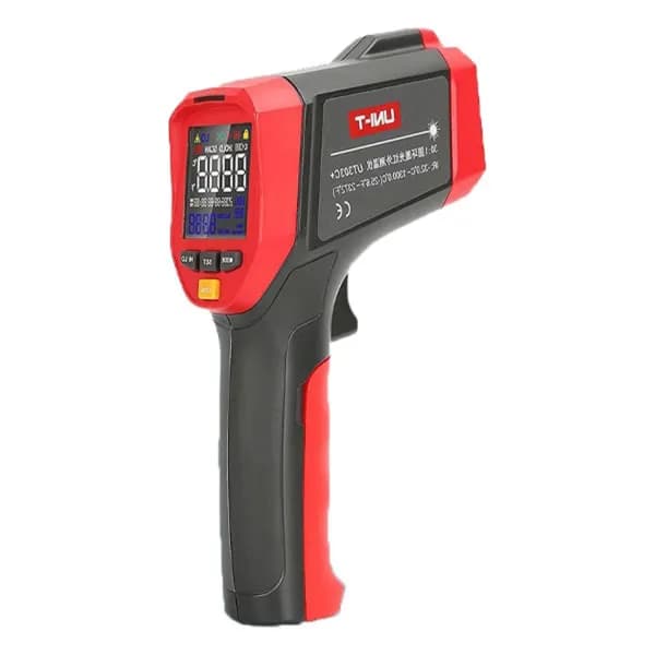 ترمومتر لیزری 1300 درجه یونیتی مدل +UT303C