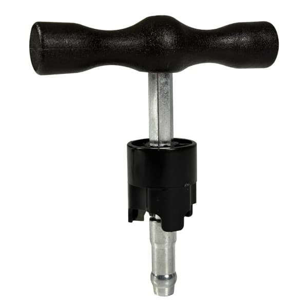 برقو لوله پنج لایه 3 تیغ سایز 32 میلیمتر RSCO مدل PKR32