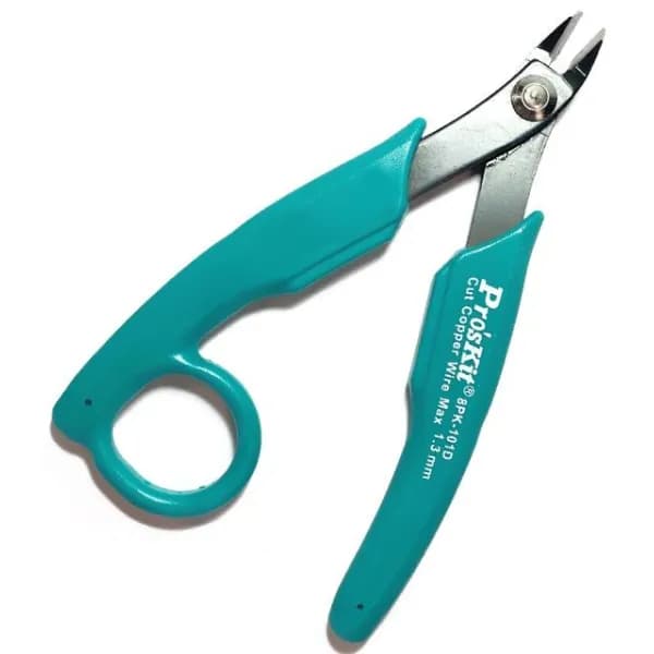 انبر کف چین پروسکیت 5 اینچ مدل 8PK-101D