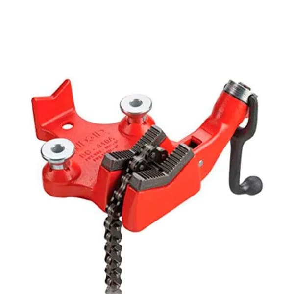 گیره لوله گیر زنجیری سوپر اگو 4 اینچ