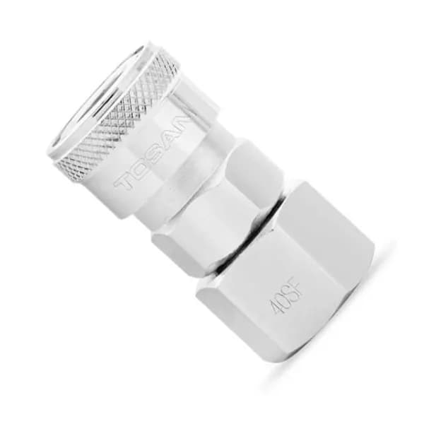 کوپلینگ باد مادگی توسن مدل T21-40SFA