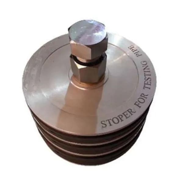 استاپر خطی سه لاستیک 450 میلیمتر RSCO مدل STH450