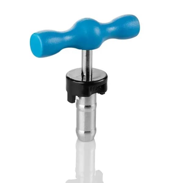 برقو لوله پنج لایه سایز 25 میلیمتر RSCO مدل PK25