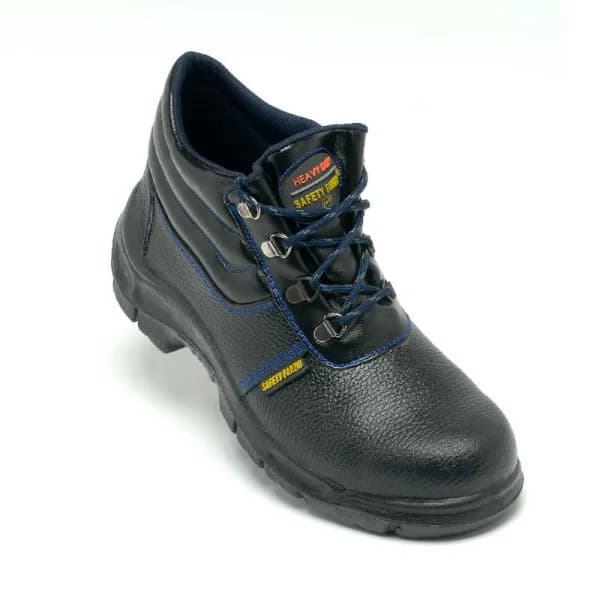 کفش ایمنی فرزین مدل کوهان