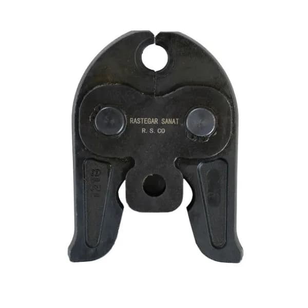 فک پرس شارژی لوله پنج لایه رستگار صنعت مدل QJPBPZ20