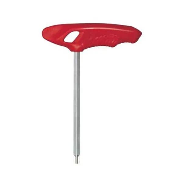 آچار آلن دسته تی ستاره ای ایت XT سایز T20