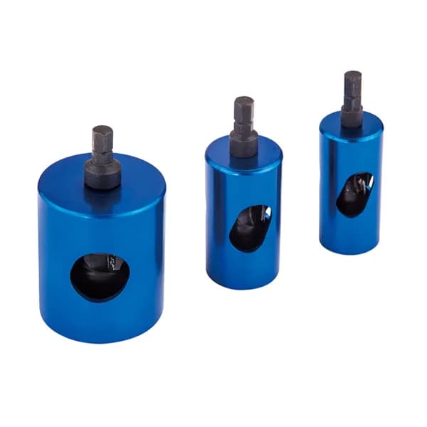 برقو لوله پنج لایه سایز 16 تا 32 میلیمتر RSCO مدل PKSER1632