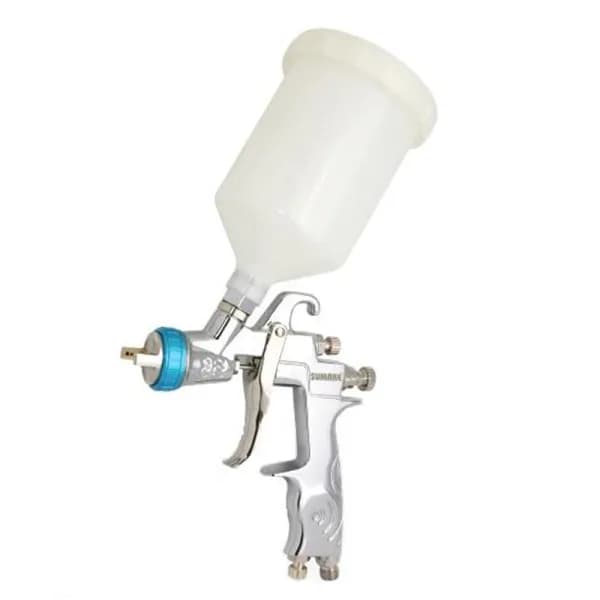 پیستوله رنگ پاش بادی هازت مدل 16-9122