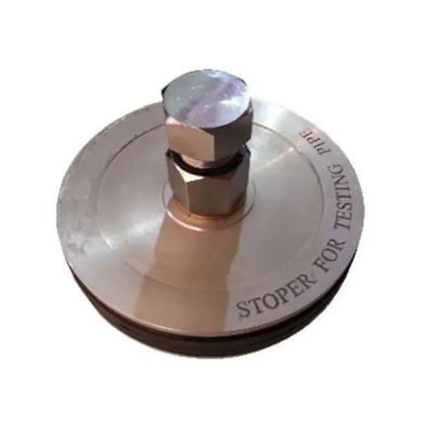 استاپر خطی تک لاستیک 400 میلیمتر RSCO مدل ST400